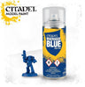 Macragge Blue [62-16]