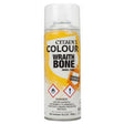 GW 62-33 Citadel Spray Paint: Wraithbone (400ml) - Hobbytech Toys
