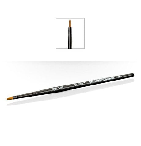 GW 63-13 Citadel Medium Base Brush Games Workshop PAINT, BRUSHES & SUPPLIES