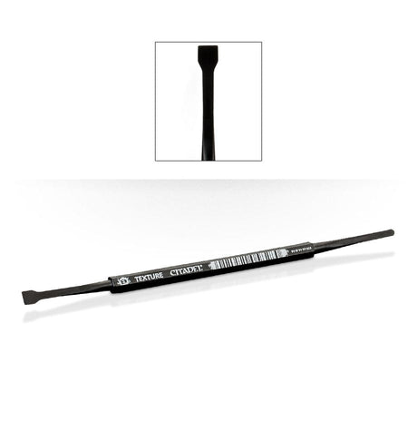 GW 63-27 Citadel Medium Texture Spreader Games Workshop PAINT, BRUSHES & SUPPLIES