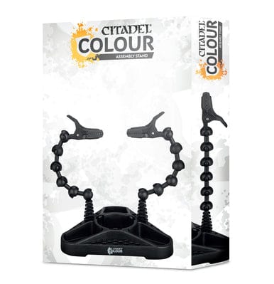 GW 66-16 Citdel Colour Assembly Stand 2021 - Hobbytech Toys