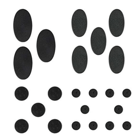 GW 66-20 Citadel Mixed Base Pack 2 - Hobbytech Toys