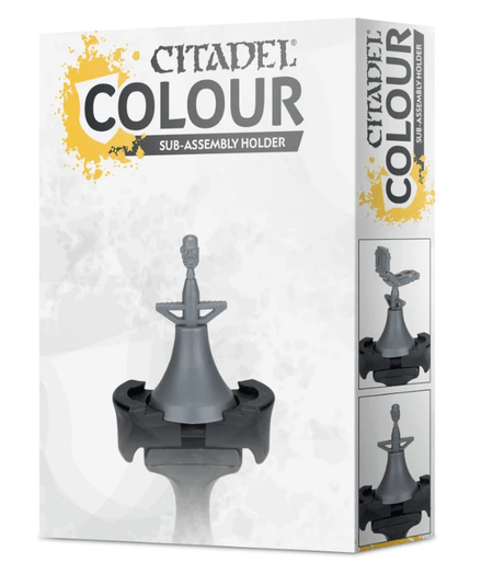 GW 66-27 Citadel Colour Sub-Assembly Holder 2021 - Hobbytech Toys