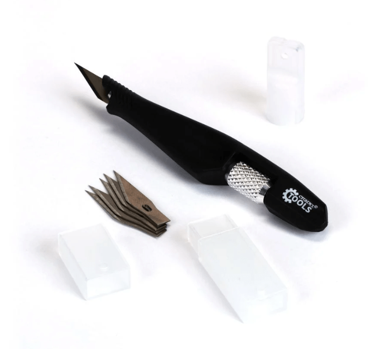 GW 66-61 Citadel Tools: Knife - Hobbytech Toys