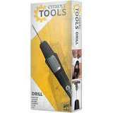 GW 66-64 Citadel Drill Games Workshop TOOLS