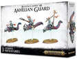 GW 87-34 Idoneth Deepkin Akhelian Guard Games Workshop GAMES WORKSHOP