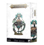 GW 88-15 Seraphon Lord Kroak Games Workshop GAMES WORKSHOP