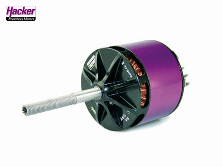 Hacker A60-5S V4 28-Pole kv295 Brushless Motor* Hacker Motors RC PLANES - PARTS