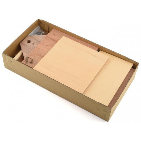 Hangar 9 Flight Pack Field Box Kit Hangar 9 RC PLANES - PARTS