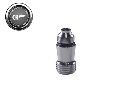 Harder And Steenbeck 123254 CR Plus Chrome Valve Body - Hobbytech Toys