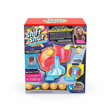 Hexbug Adult Shift Shot - Hobbytech Toys