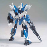HGBD:R 1/144 Earthree Gundam Bandai GUNDAM