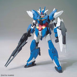 HGBD:R 1/144 Earthree Gundam Bandai GUNDAM