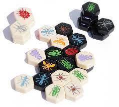 Hive Pocket NULL TOY SECTION