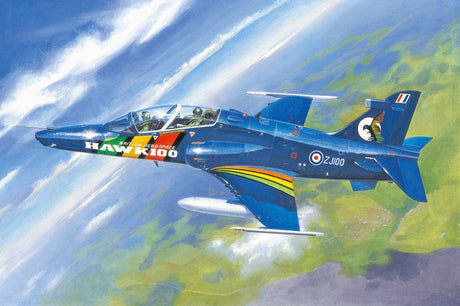 Hobby Boss 1/48 Hawk T Mk.100/102 Hobby Boss PLASTIC MODELS