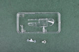 Hobby Boss 1/48 P-40M Kitty Hawk Hobby Boss PLASTIC MODELS
