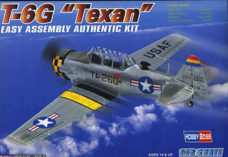 Hobby Boss 1/72 80234 P-39 N Aircobra Hobby Boss PLASTIC MODELS