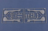 Hobby Boss 1/72 P-61C Black Widow Hobby Boss PLASTIC MODELS