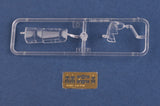Hobby Boss 1/72 P-61C Black Widow Hobby Boss PLASTIC MODELS