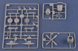 Hobby Boss 1/72 P-61C Black Widow Hobby Boss PLASTIC MODELS