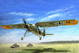 Hobby Boss 80180 1/35 Fieseler Fi-156 A-0/C01 Storch Hobby Boss PLASTIC MODELS