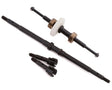 Hobby Plus 240019 Axle Drive Shaft Set - Hobbytech Toys