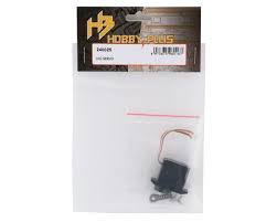 Hobby Plus 240025 1KG SERVO - Hobbytech Toys