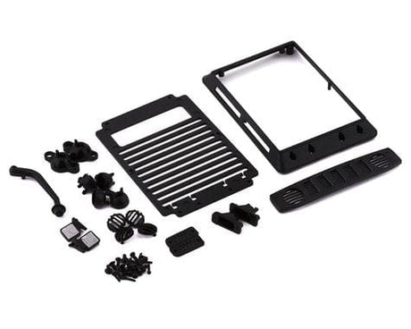 Hobby Plus 240076 G-Armour Molded Body Parts - Hobbytech Toys