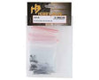 Hobby Plus 240124 CR-18 Complete Vehicle Screw Set - Hobbytech Toys
