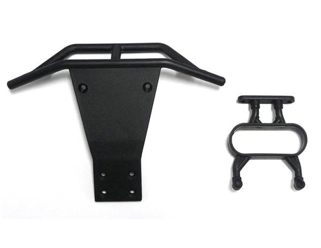 Hobby Works HWC-60150 Front Bumper - Hobbytech Toys