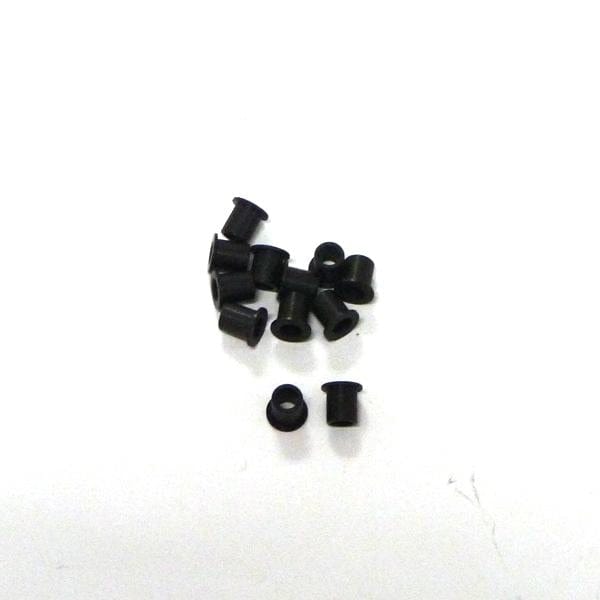 Hobby Works RC Steering Shaft Bush (12) - Hobbytech Toys