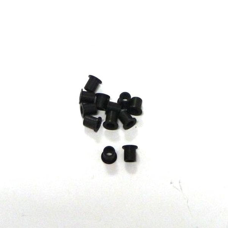 Hobby Works RC Steering Shaft Bush (12) - Hobbytech Toys
