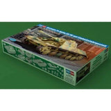 HobbyBoss 1/35 German Pz.Kpfw.III/IV auf Einheitsfahrgestell Plastic Model Kit [80150] - Hobbytech Toys