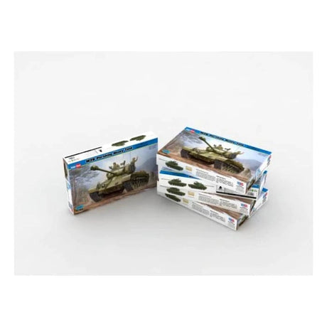 HobbyBoss 1/35 M26 Pershing Heavy Tank Plastic Model Kit [82424] - Hobbytech Toys