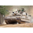 HobbyBoss 1/35 Sweden CV90-40C IFV /W Additional All-round Armour Plastic Model Kit [82475] - Hobbytech Toys