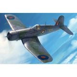 HobbyBoss 1/48 Corsair MK.? Plastic Model Kit [80396] - Hobbytech Toys