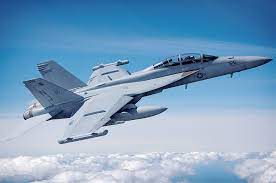 HobbyBoss 1/48 EA-18G Growler Plastic Model Kit [85814] - Hobbytech Toys