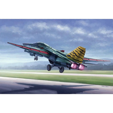 HobbyBoss 1/48 FB-111 Aardvark Plastic Model Kit [80351] - Hobbytech Toys
