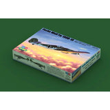 HobbyBoss 1/48 Focke-Wulf FW190D-10 Plastic Model Kit [81717] - Hobbytech Toys