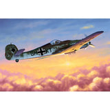 HobbyBoss 1/48 Focke-Wulf FW190D-10 Plastic Model Kit [81717] - Hobbytech Toys