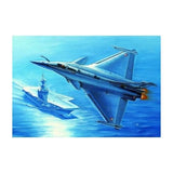 HobbyBoss 1/48 France Rafale M Fighter Plastic Model Kit [80319] - Hobbytech Toys