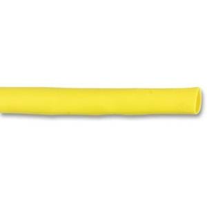 Hobbytech 3mm Heat Shrink Tubing 1M Yellow Hobbytech ELECTRIC ACCESSORIES