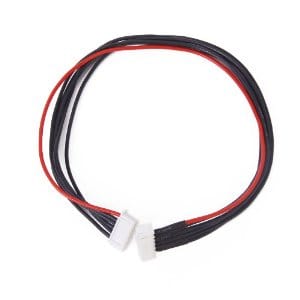 Hobbytech 5S Lipo Balance Extension Cable 150mm Hobbytech ELECTRIC ACCESSORIES
