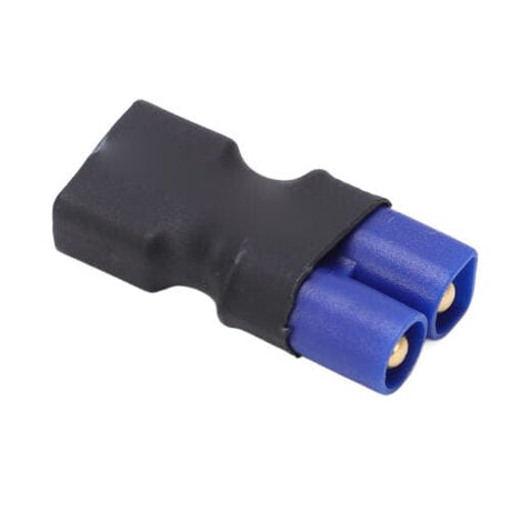 Hobbytech Deans Female To EC3 Male One Piece Adaptor - Hobbytech Toys