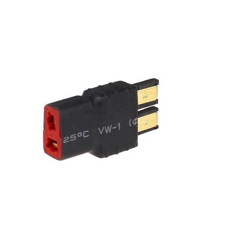 Hobbytech Deans Female To Traxxas Male 1 Piece Adaptor - Hobbytech Toys