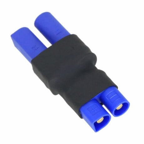Hobbytech EC5 Female To EC3 Male One Piece Adaptor - Hobbytech Toys