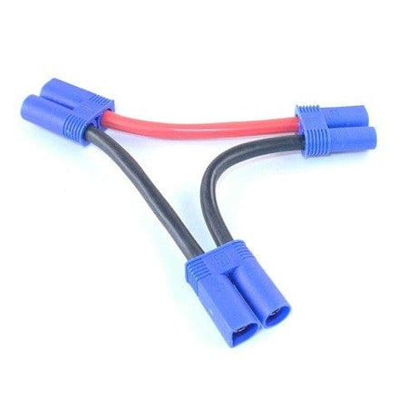Hobbytech EC5 Series Lead 14awg 10cm Hobbytech ELECTRIC ACCESSORIES