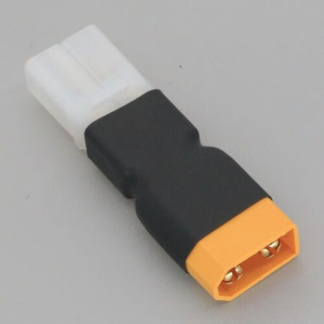Hobbytech XT60 Male To Tamiya Female One Piece Adaptor - Hobbytech Toys
