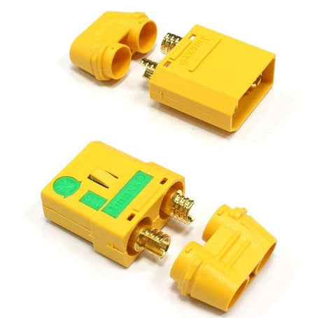 Hobbytech XT90 Anti Spark Connector (1 Pair) Hobbytech ELECTRIC ACCESSORIES