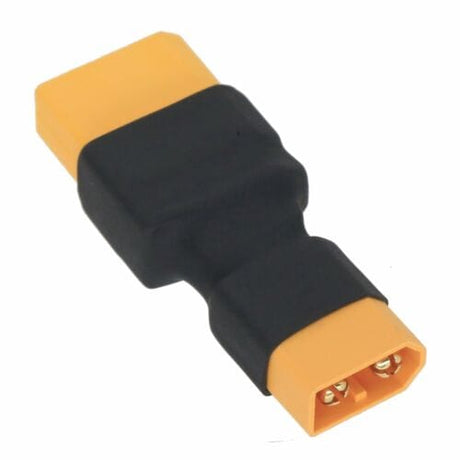 Hobbytech XT90 Female To XT60 Male One Piece Adaptor - Hobbytech Toys